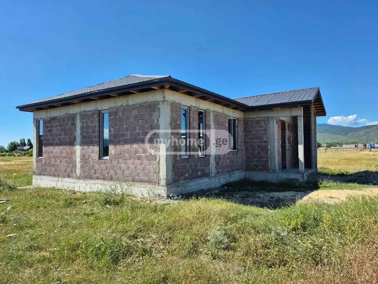 For Sale 4 Room Private House Mtskhetis Munitsipalitetshi view 3