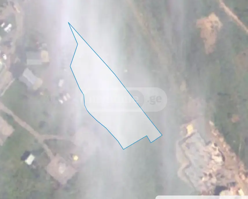 For Sale Sasoplo-Sameurneo Land Plot Dushetis Munitsipalitetshi view 1