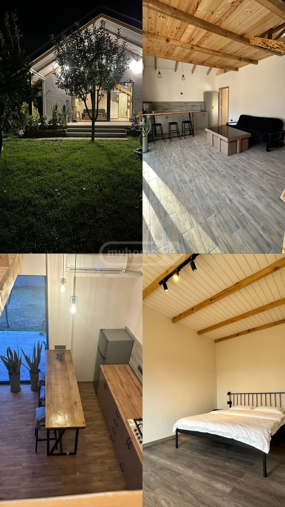 Daily Rent 3 Room Country House, 2 of 5