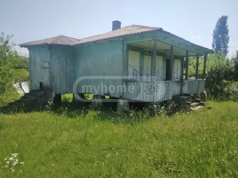 For Sale Sasoplo-Sameurneo Land Plot Veraze view 3