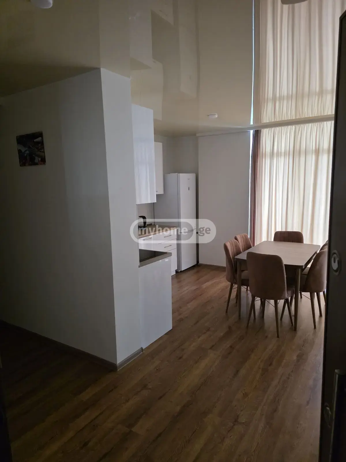 For Rent 4 Room Apartment view 6