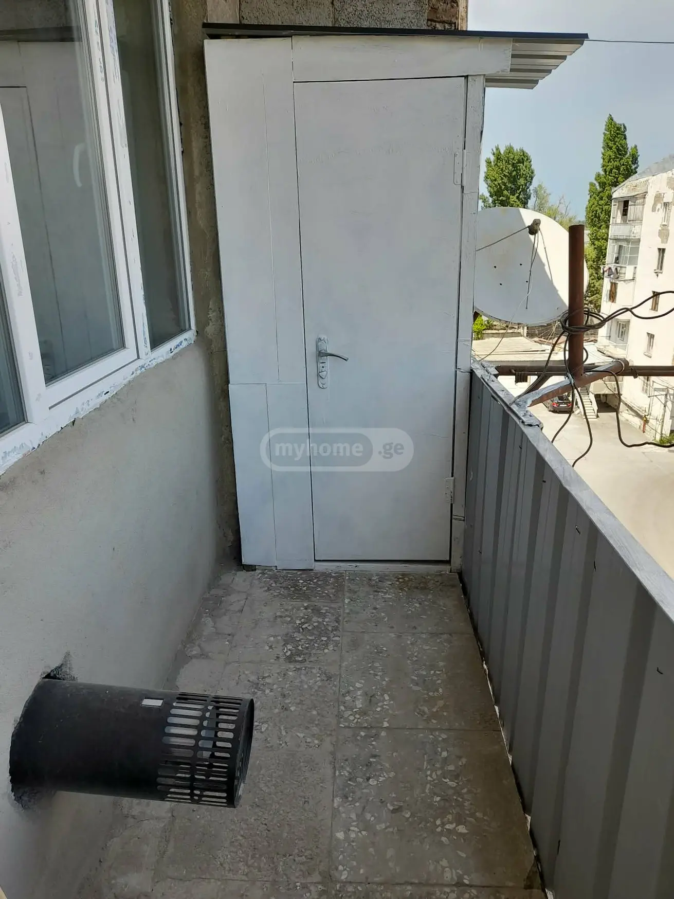 For Rent 1 Room Apartment Gorshi view 6