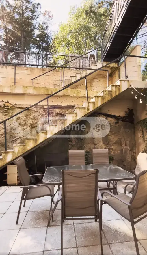 For Sale 7 Room Country House Tsqnetshi view 9