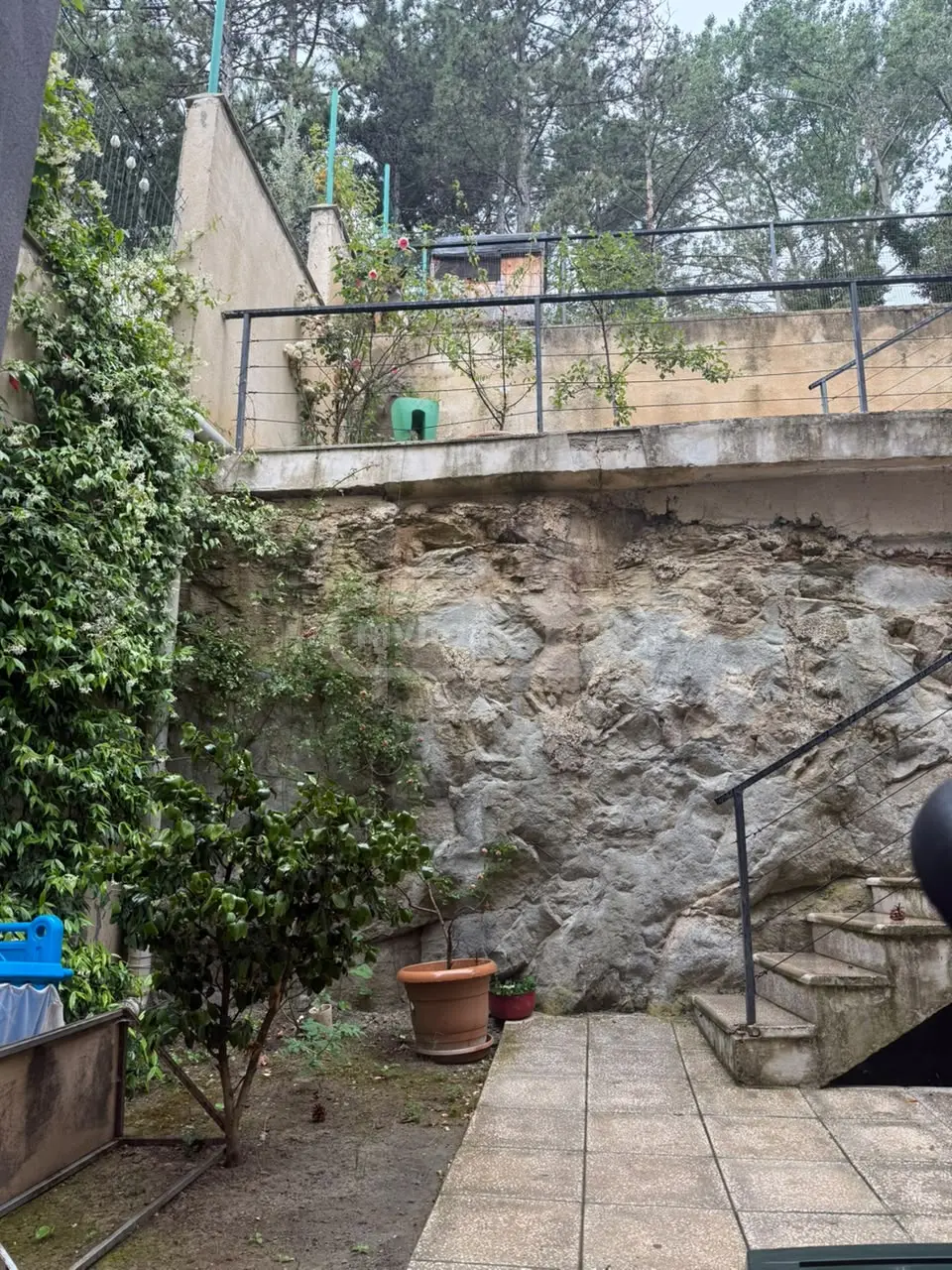 For Sale 7 Room Country House Tsqnetshi view 12