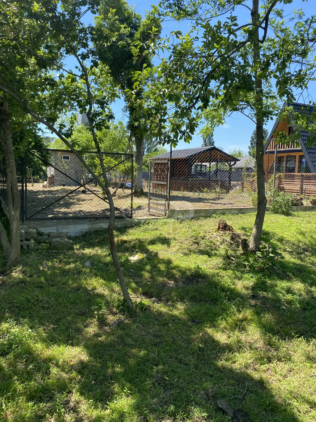For Sale Ara Sasoplo-Sameurneo Land Plot Potshi view 9