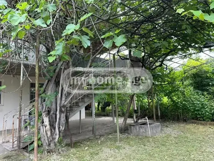 For Sale 8 Room Private House Gardabnis Munitsipalitetshi view 8