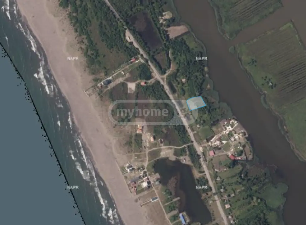 Продажа Земля / участок в Lanchkhutis Munitsipalitetshi view 3