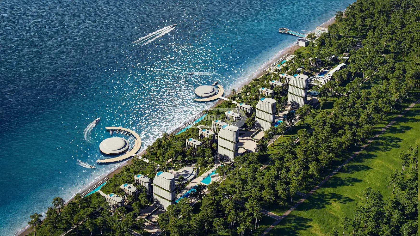 For Sale 1 Room Apartment Ozurgetis Munitsipalitetshi view 8