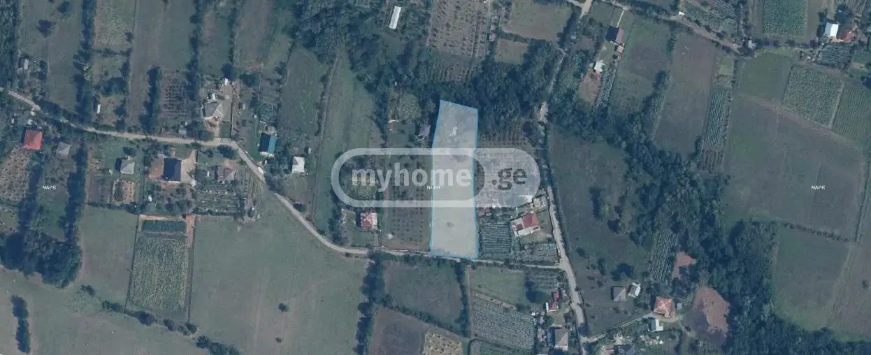იყიდება მიწა / ნაკვეთი Baghdatshiში view 1
