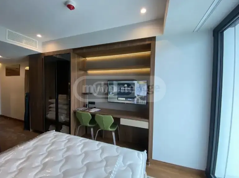 Продажа 1-комната Квартира view 9