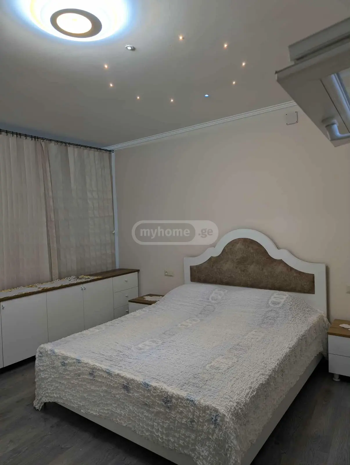 For Rent 2 Room Apartment view 4