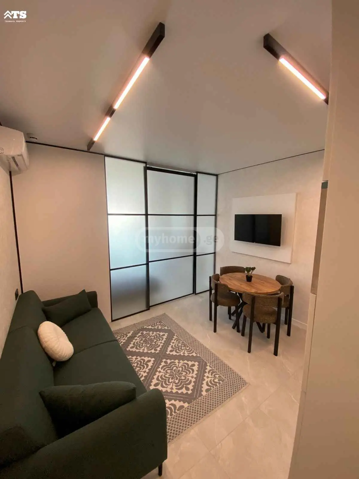 For Sale 1 Room Apartment view 8