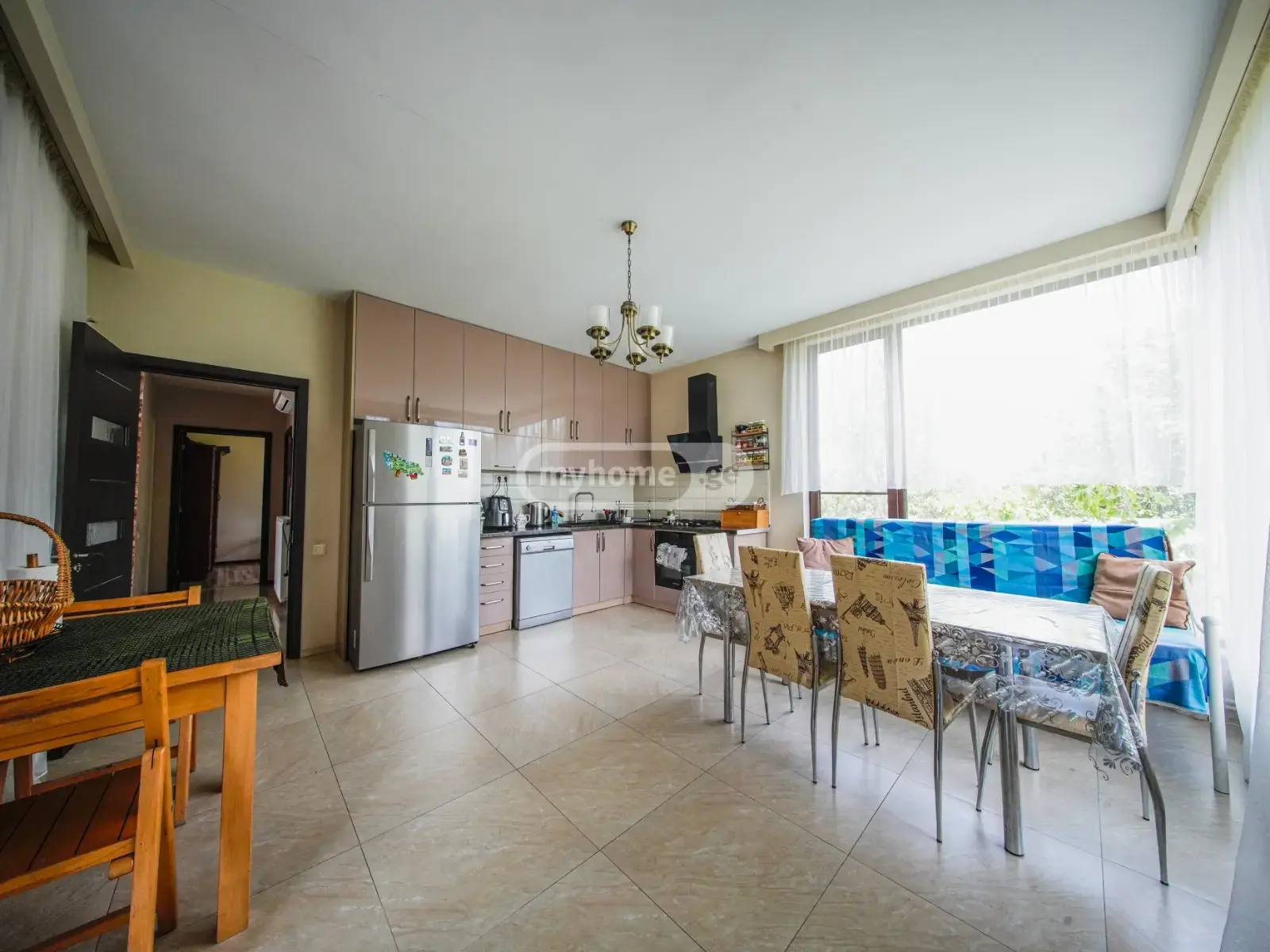 For Sale 6 Room Private House Mtskhetis Munitsipalitetshi view 12