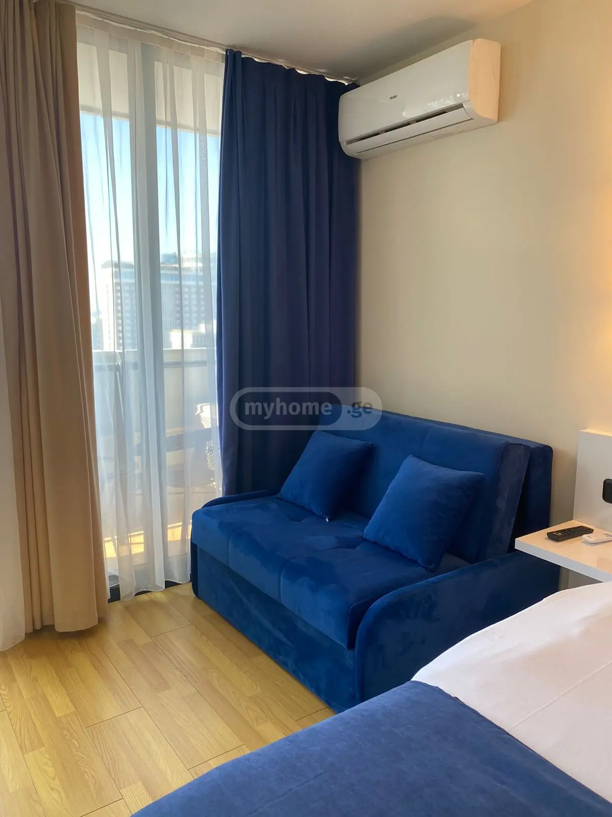 For Sale 1 Room Sastumro view 4