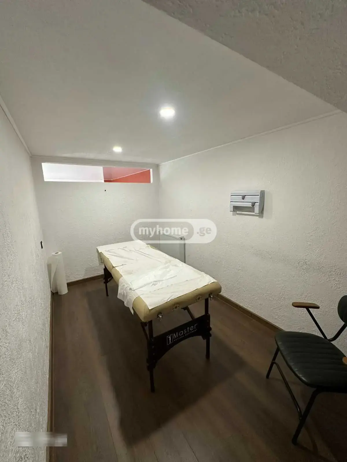 For Sale Universaluri Commercial Space Tsqnetshi view 10