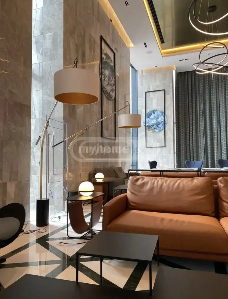 Продажа 1-комната Квартира view 4