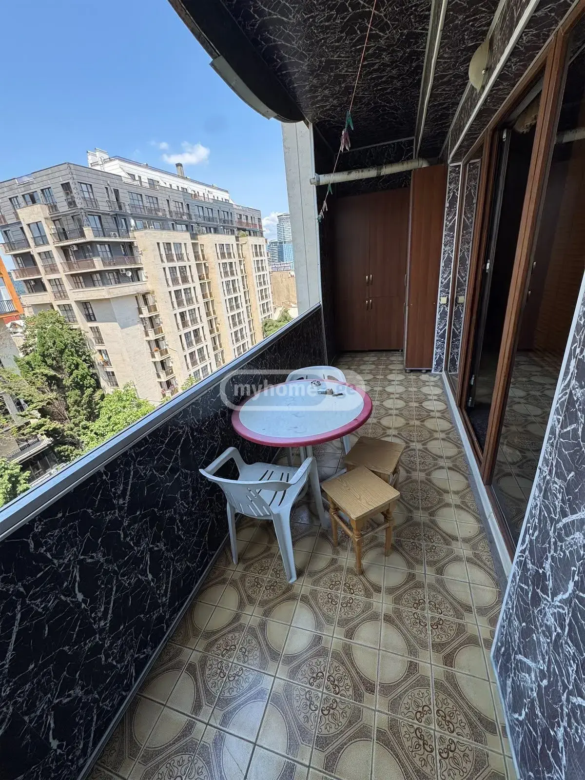 5 Room Flat For Sale view 30