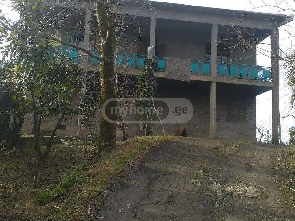 For Sale 6 Room Country House Kobuletis Munitsipalitetshi view 8