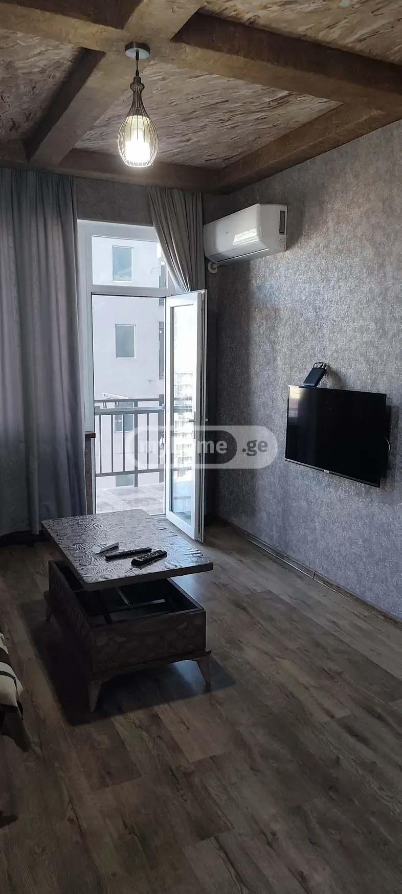 Аренда 2-комната Квартира view 1