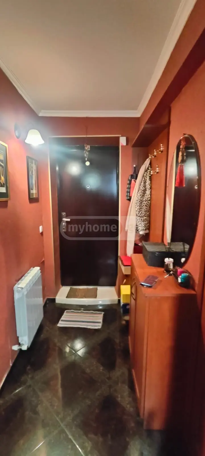4 Room Flat For Sale view 17