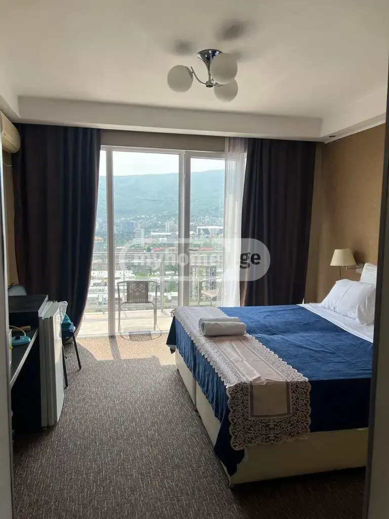 For Rent 10+ Room Sastumro Nutsubidzis Perdobze, 6 of 11