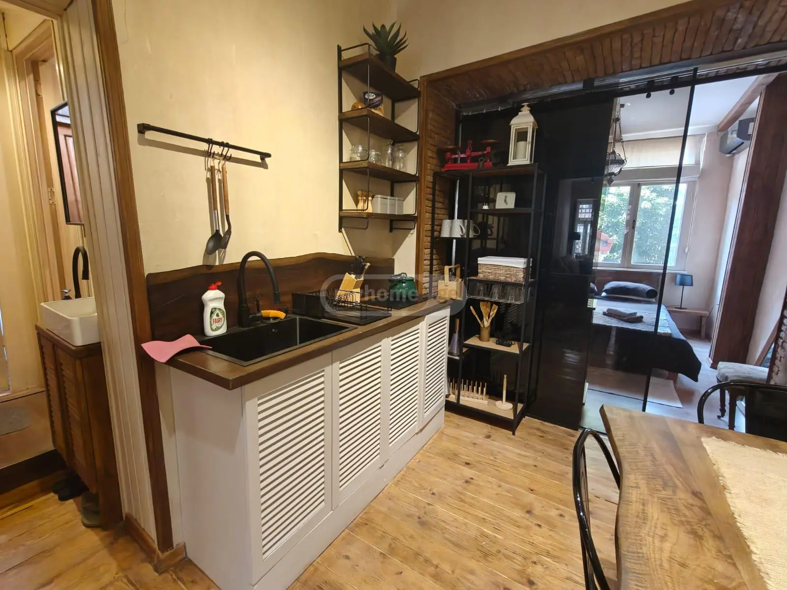 2 Room Flat For Sale view 41