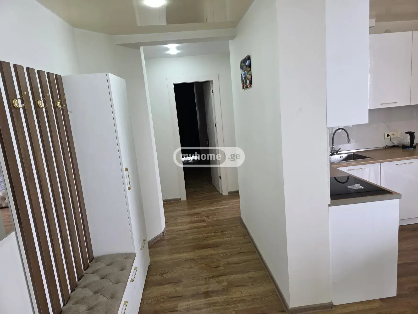 For Sale 3 Room Apartment view 6