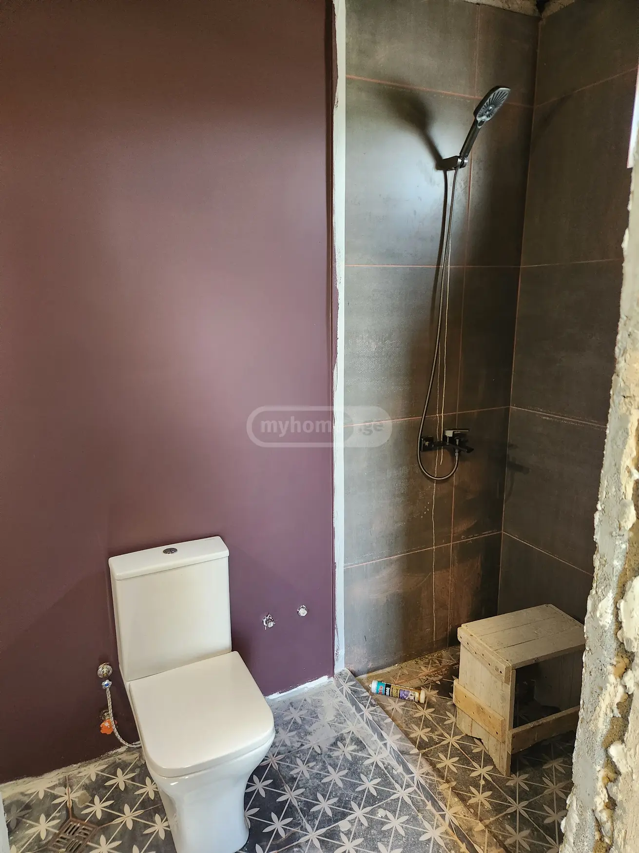 For Sale 4 Room Private House Dushetis Munitsipalitetshi view 7