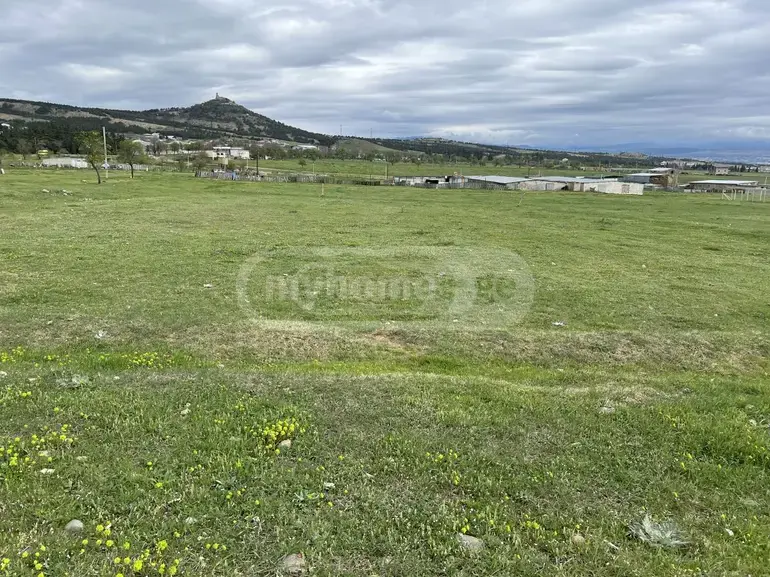 For Sale Ara Sasoplo-Sameurneo Land Plot Gardabnis Munitsipalitetshi view 7