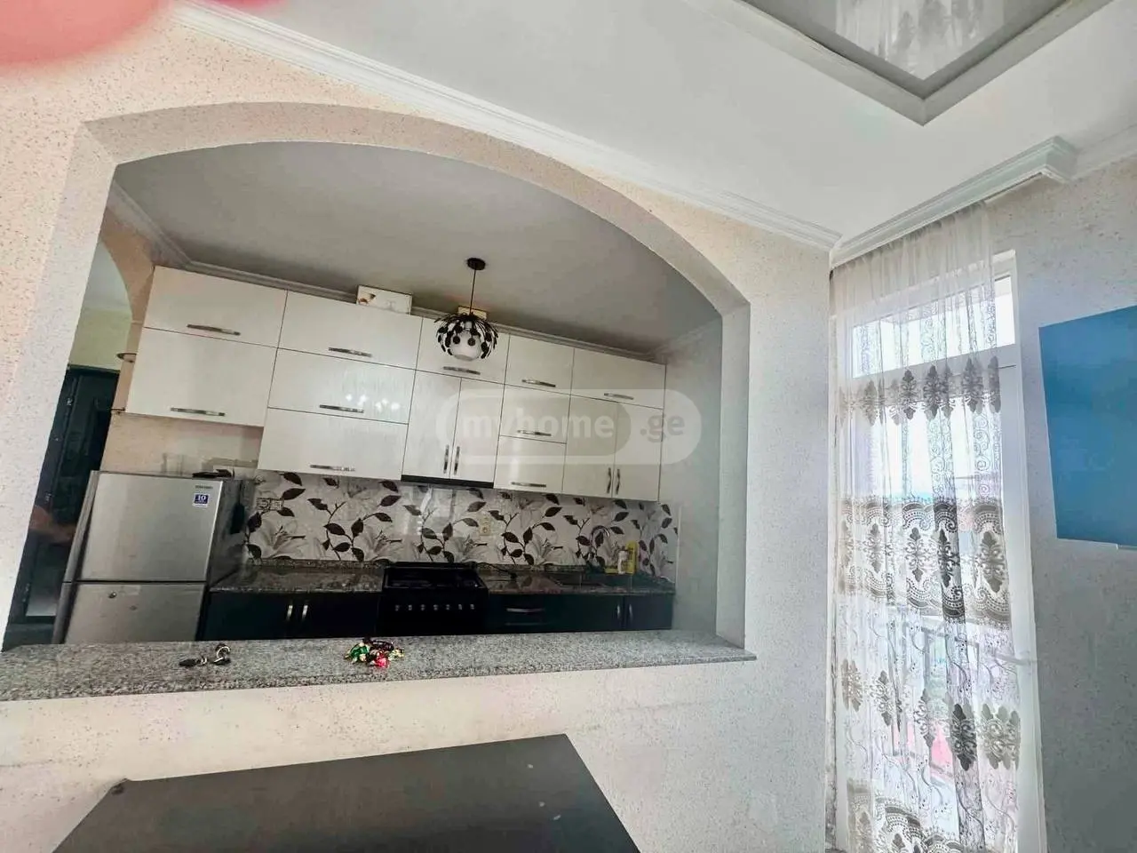 For Rent 3 Room Apartment view 2
