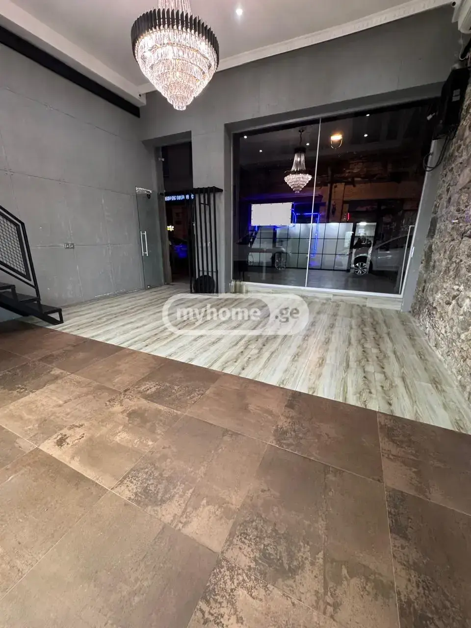 For Rent Universaluri Commercial Space In Batumi view 7