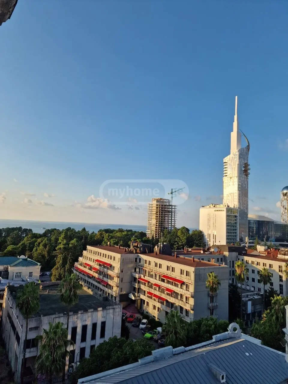 For Sale 4 Room Apartment view 15