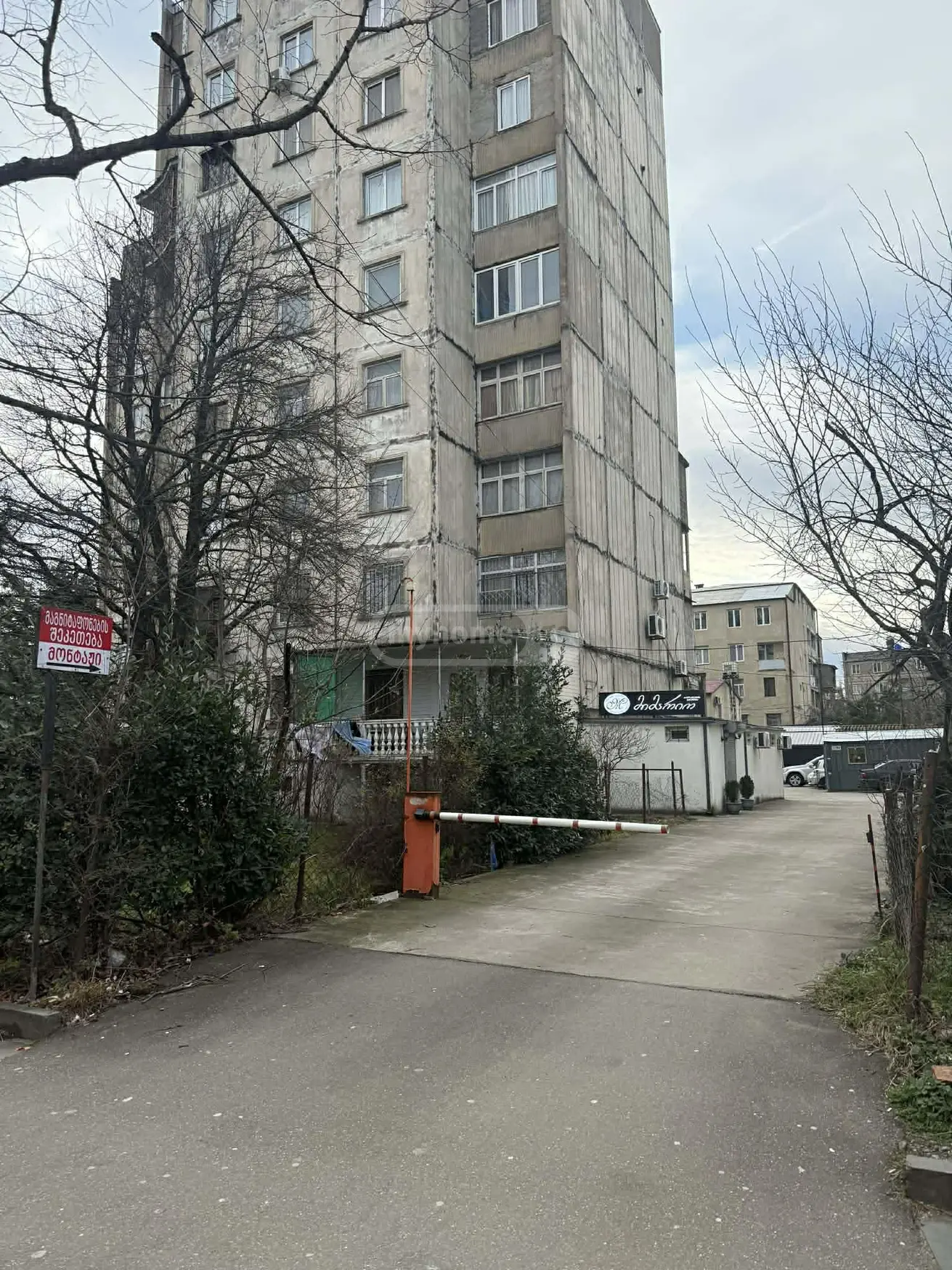 Посуточно 3-комната Квартира в Kutaisshi view 10