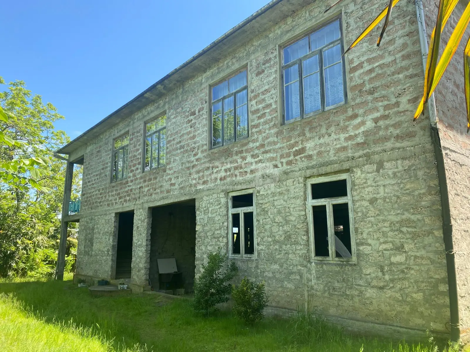For Sale 6 Room Country House Kobuletis Munitsipalitetshi view 2
