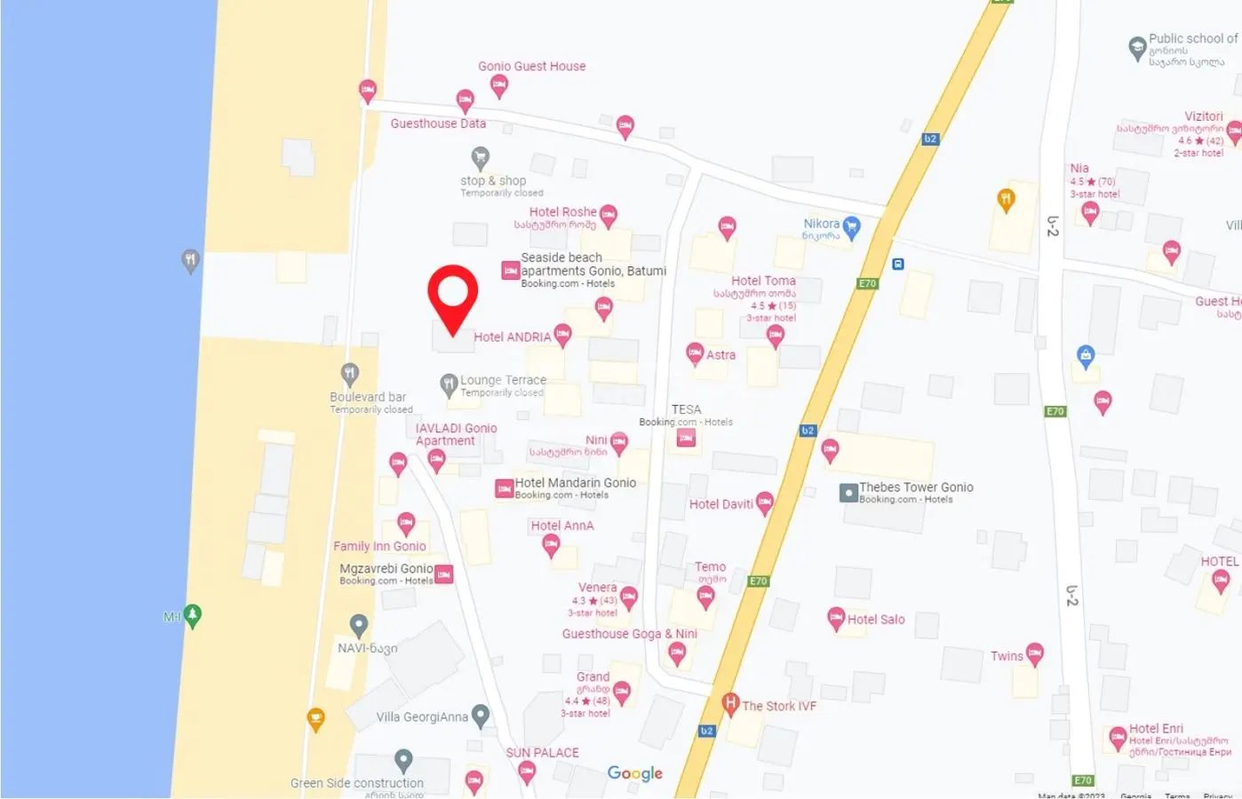 Продажа 1-комната Квартира в Khelvachauris Munitsipalitetshi view 8