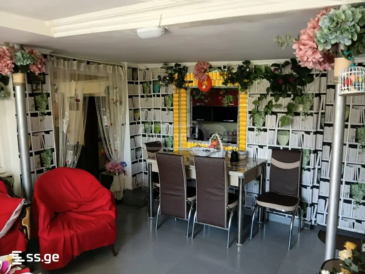 For Sale 4 Room Private House Kukiaze, 4 of 12