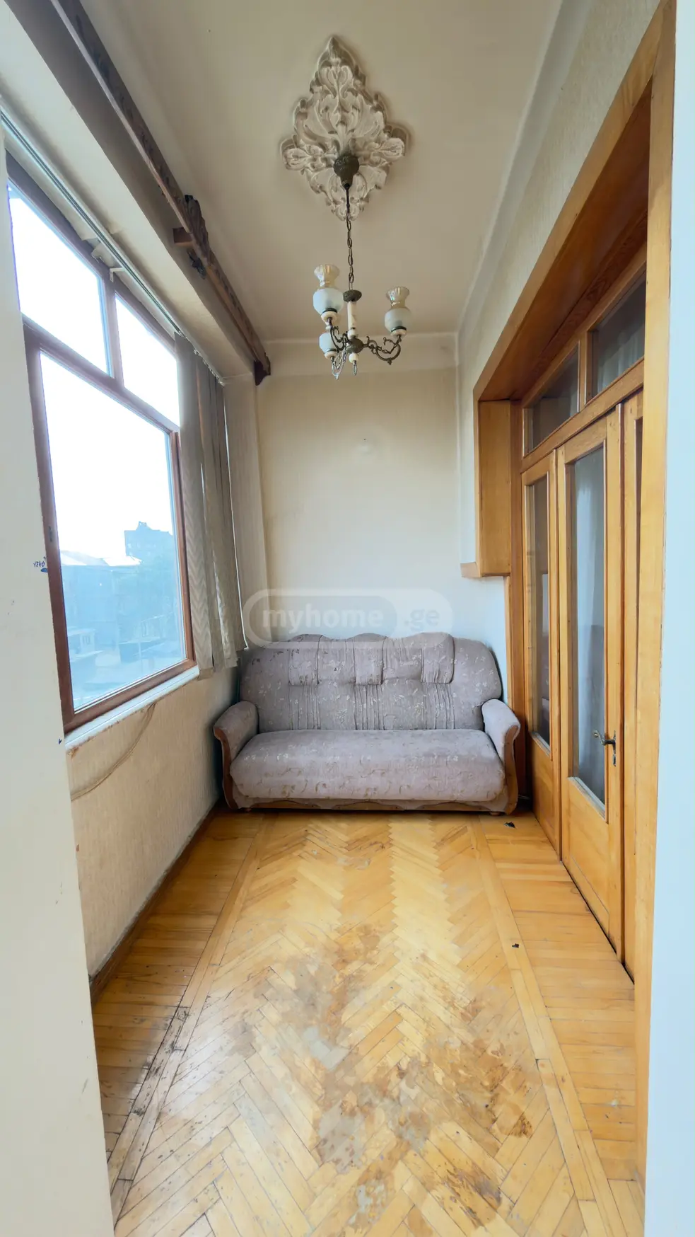 For Sale 3 Room Apartment Kutaisshi view 13