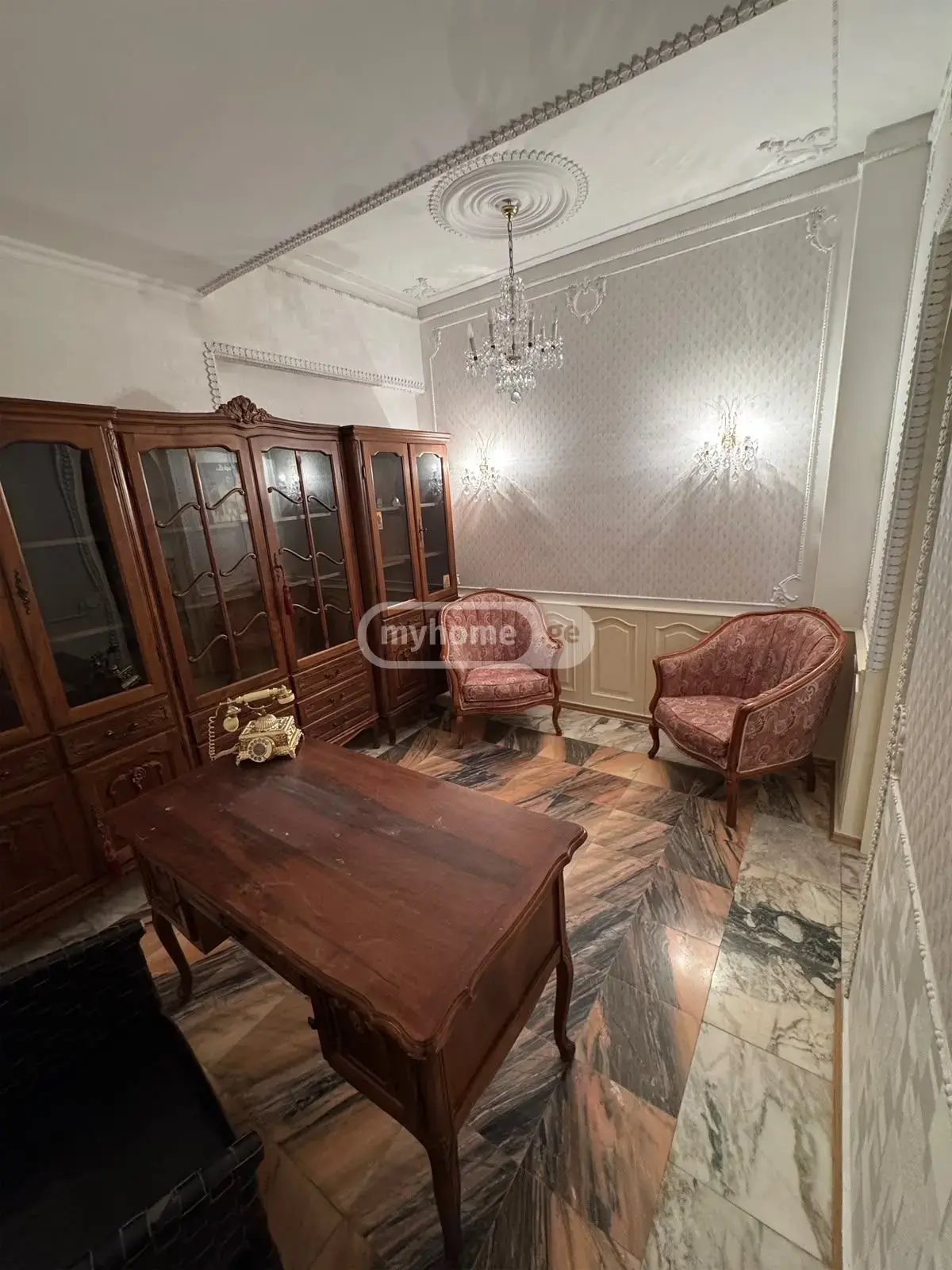 5 Room Flat For Sale view 20