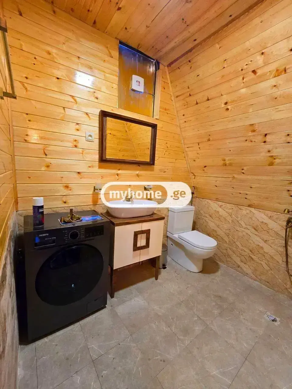 Daily Rent 3 Room Private House view 10