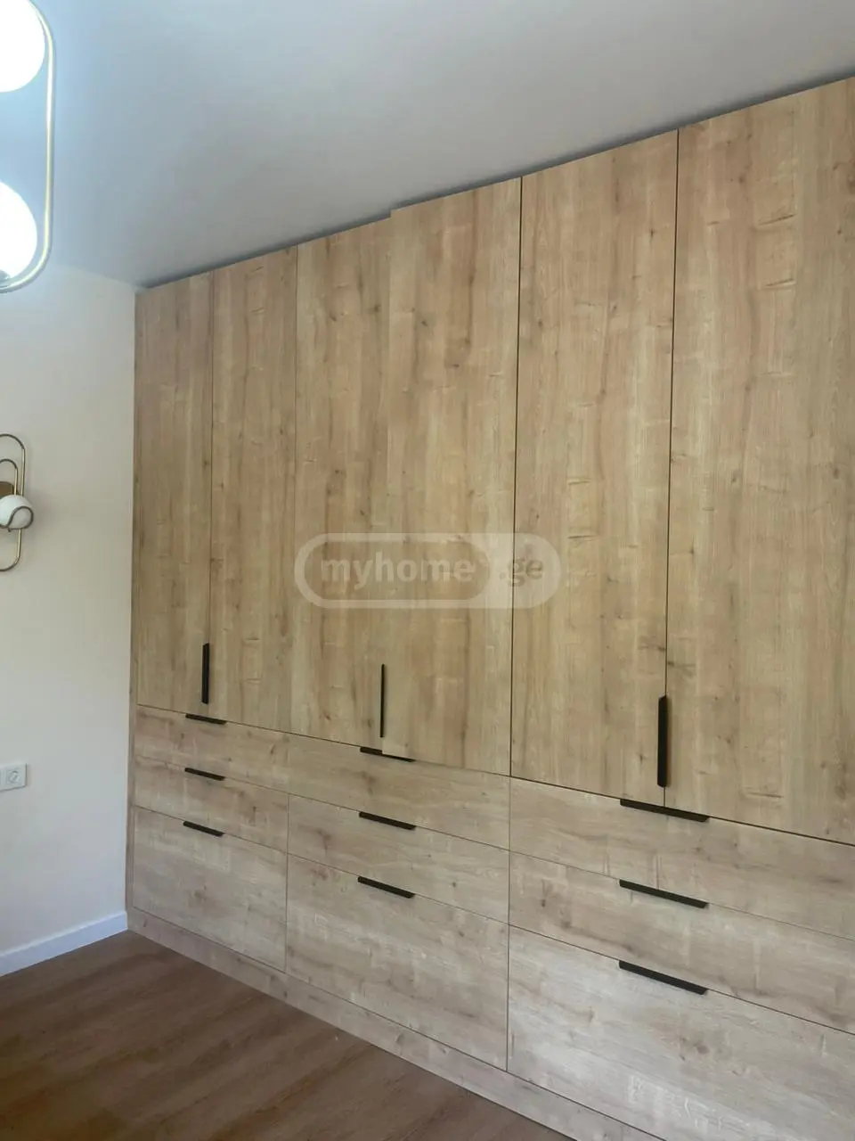 For Rent 3 Room Apartment view 3