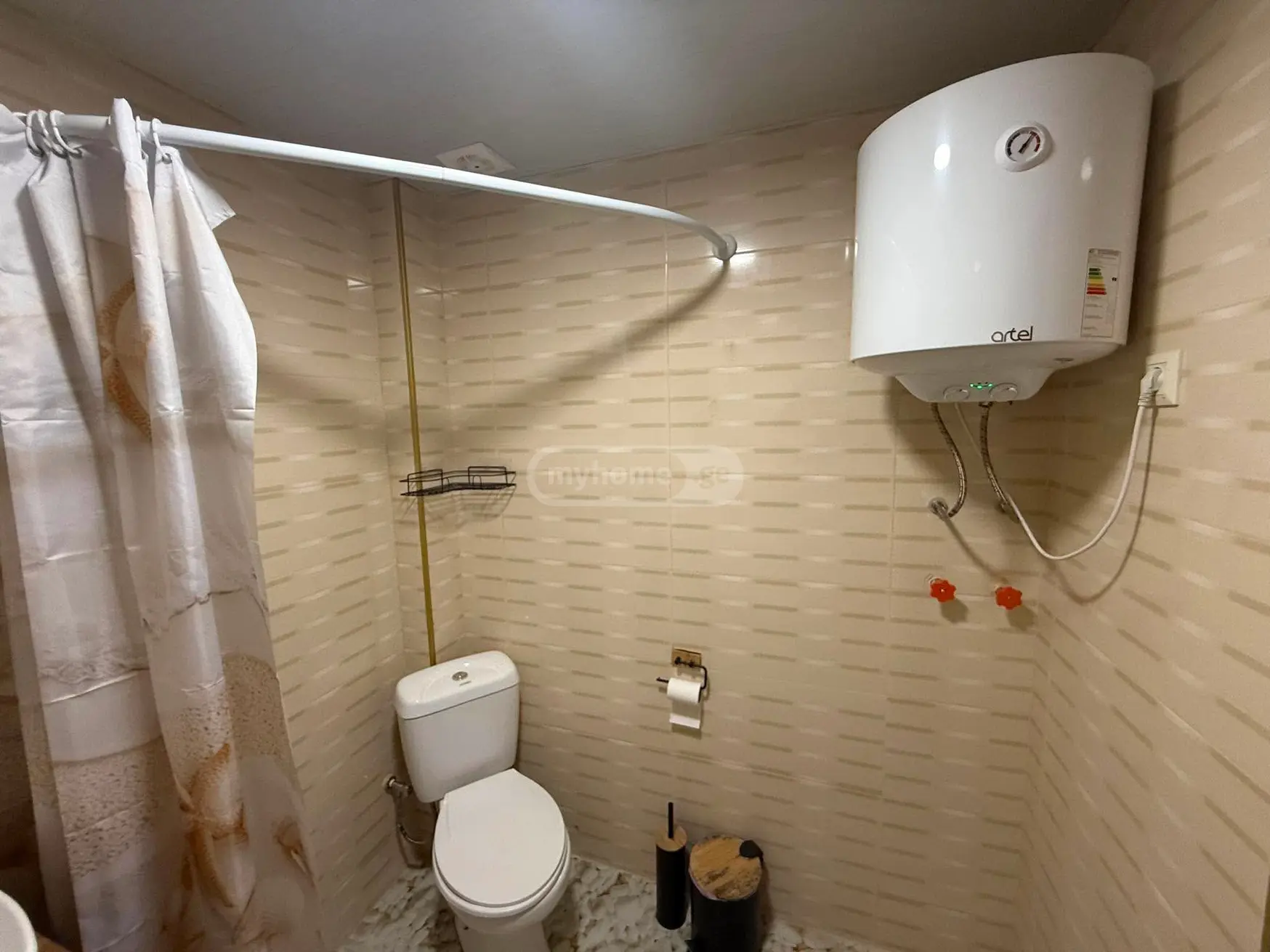 Daily Rent 1 Room Country House Ozurgetis Munitsipalitetshi view 11