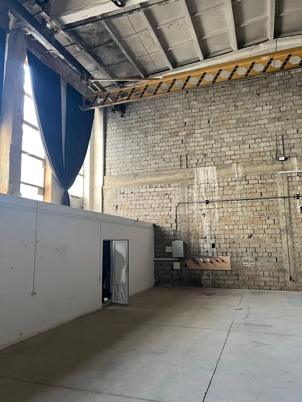 For Rent Sasatsqobe Commercial Space Dighmis Masivshi view 7