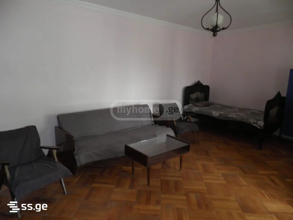 For Rent 5 Room Country House Mtskhetis Munitsipalitetshi view 7