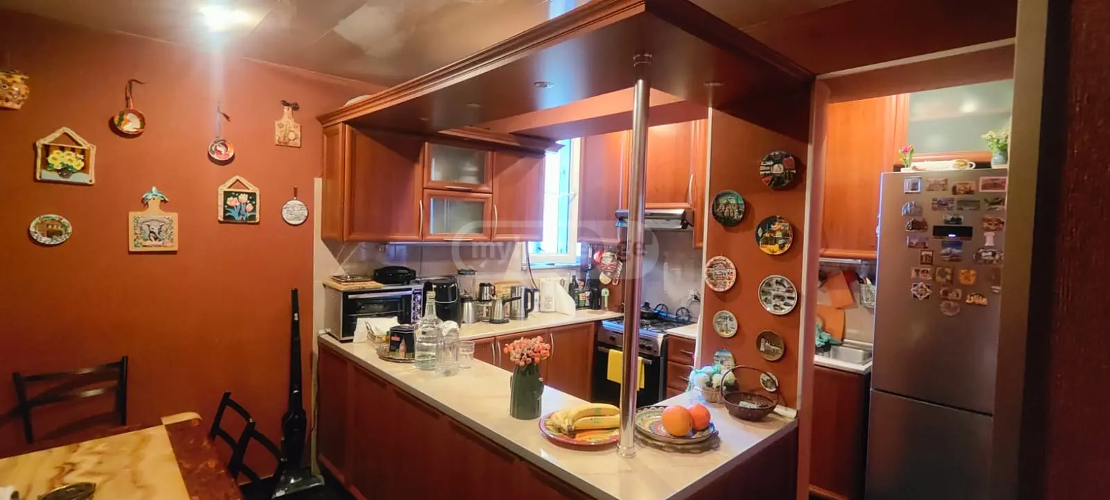 4 Room Flat For Sale view 29