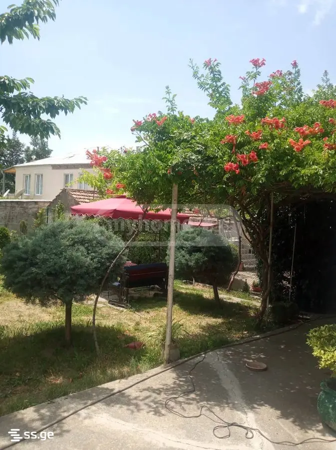 For Rent 5 Room Country House Mtskhetis Munitsipalitetshi view 3