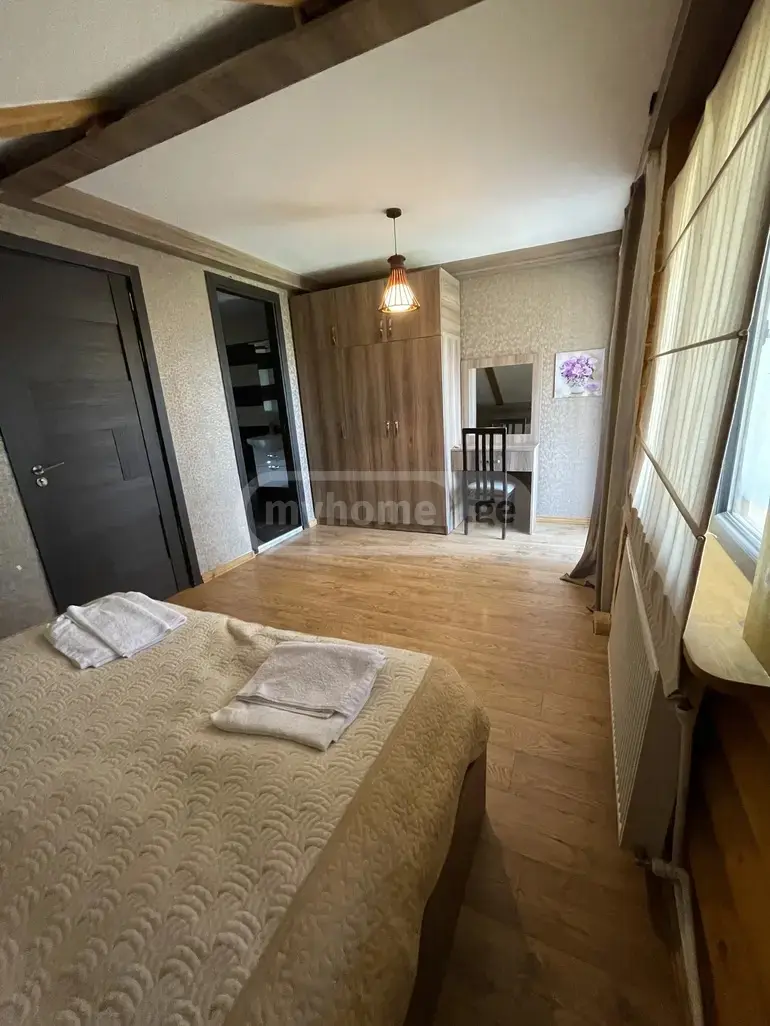 For Sale 7 Room Private House Bakurianshi view 7