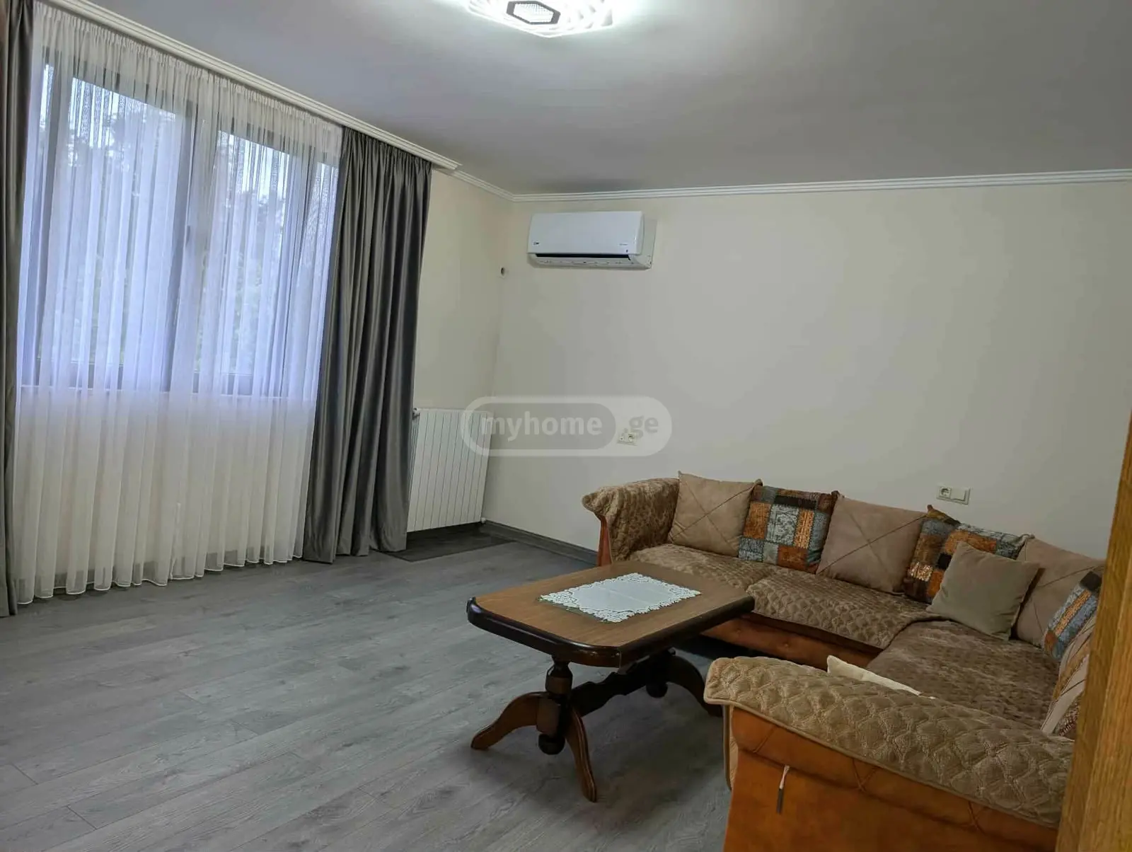 For Rent 2 Room Apartment view 6
