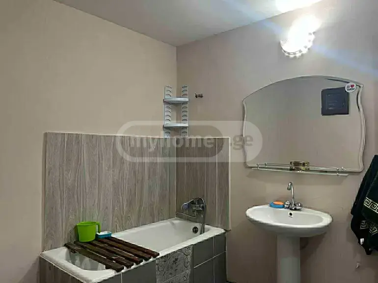 For Rent 4 Room Private House Samgorshi, 12 of 12