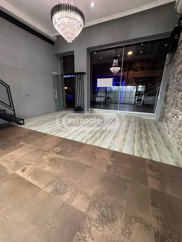 For Rent Universaluri Commercial Space In Batumi view 5