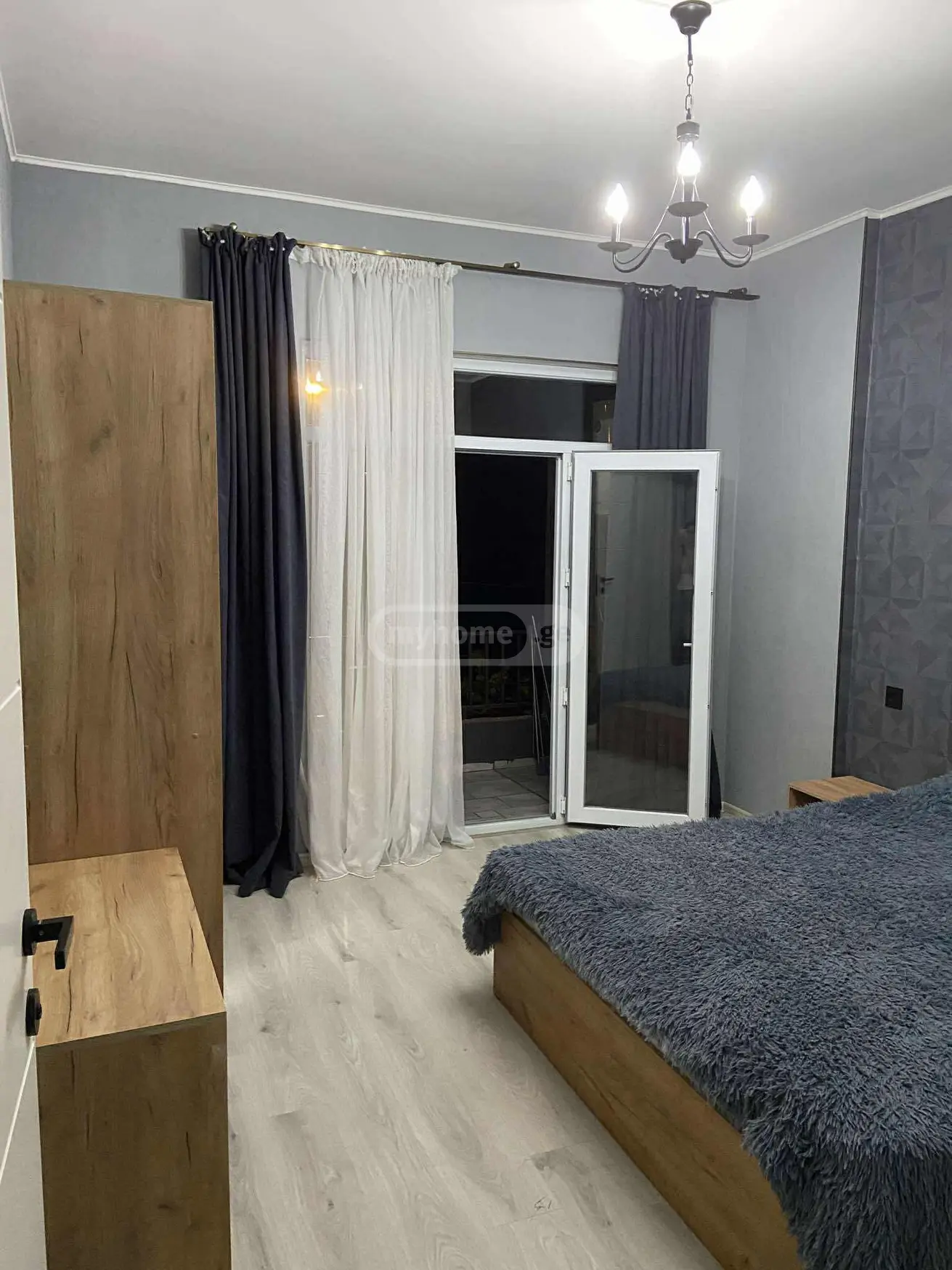 Daily Rent 4 Room Apartment view 14